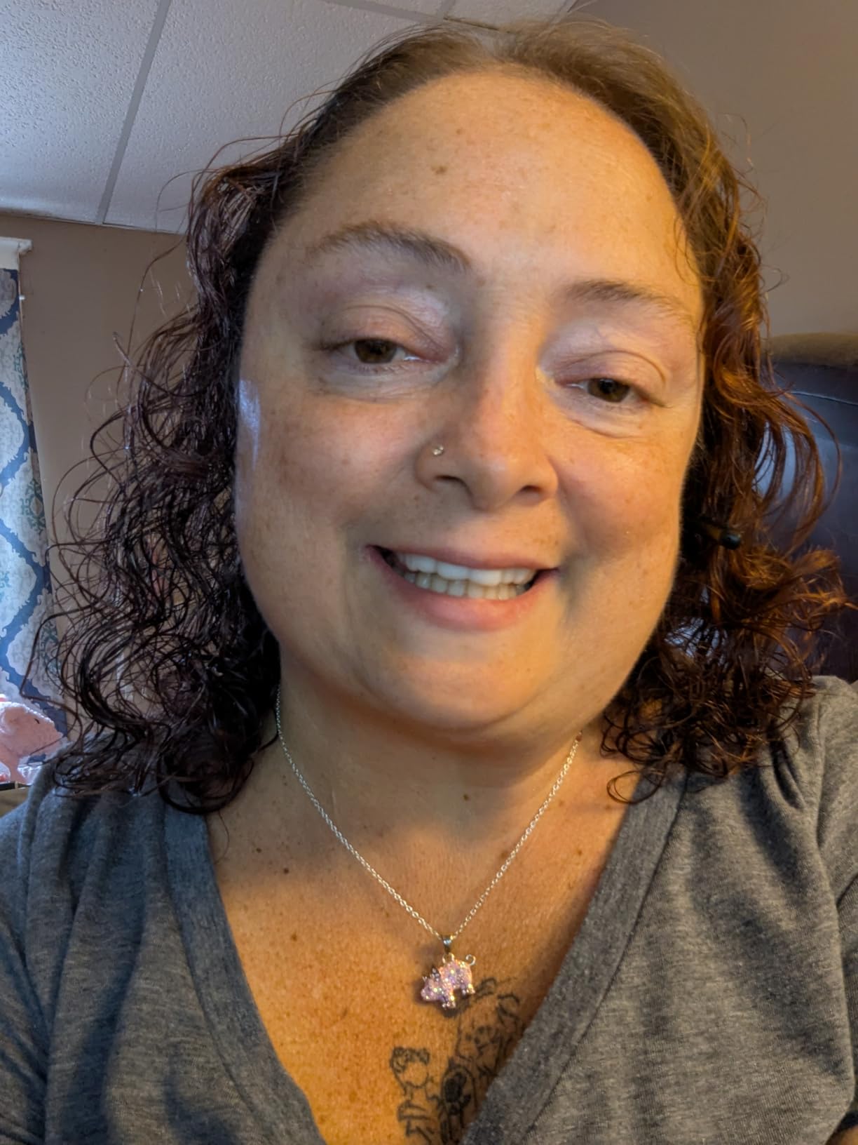 <em>Mariela Quispe</em>